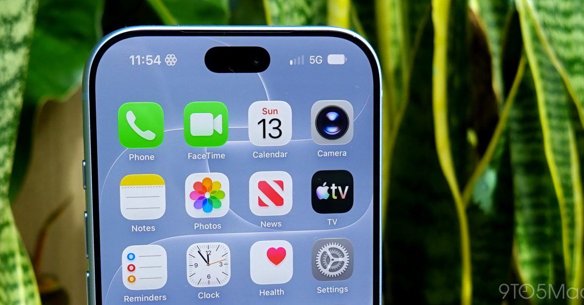 📱 iPhone 18 Pro Max va AT&T aloqa muammosi