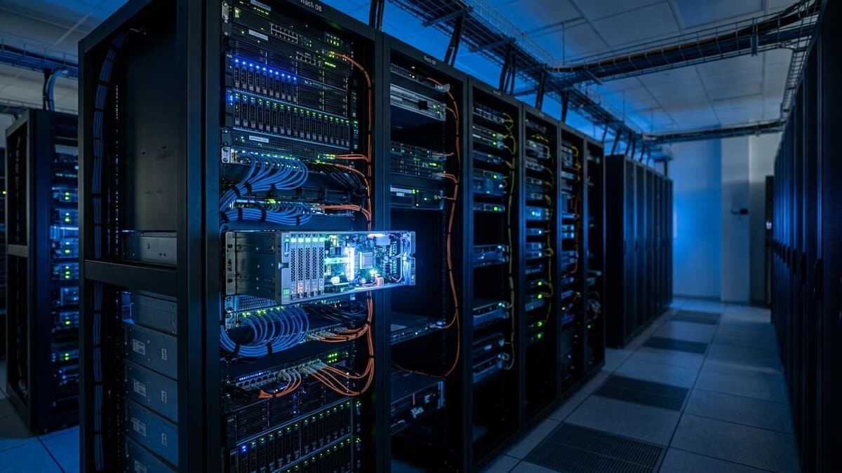 🤖 Nvidia sun'iy intellekt uchun Sentry chipini taqdim etdi