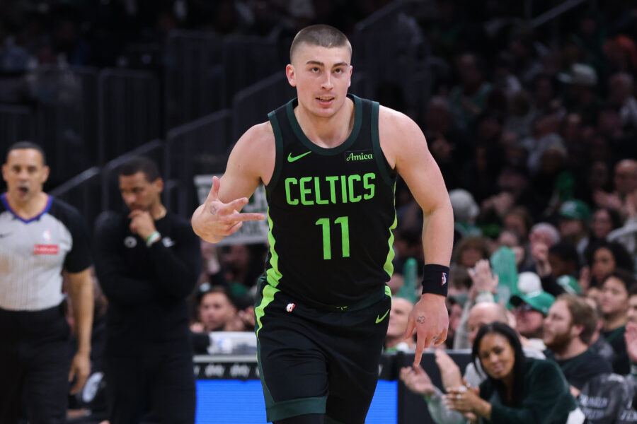 🏀 "Boston Seltiks" so‘nggi yangiliklari va tarkib rejalari