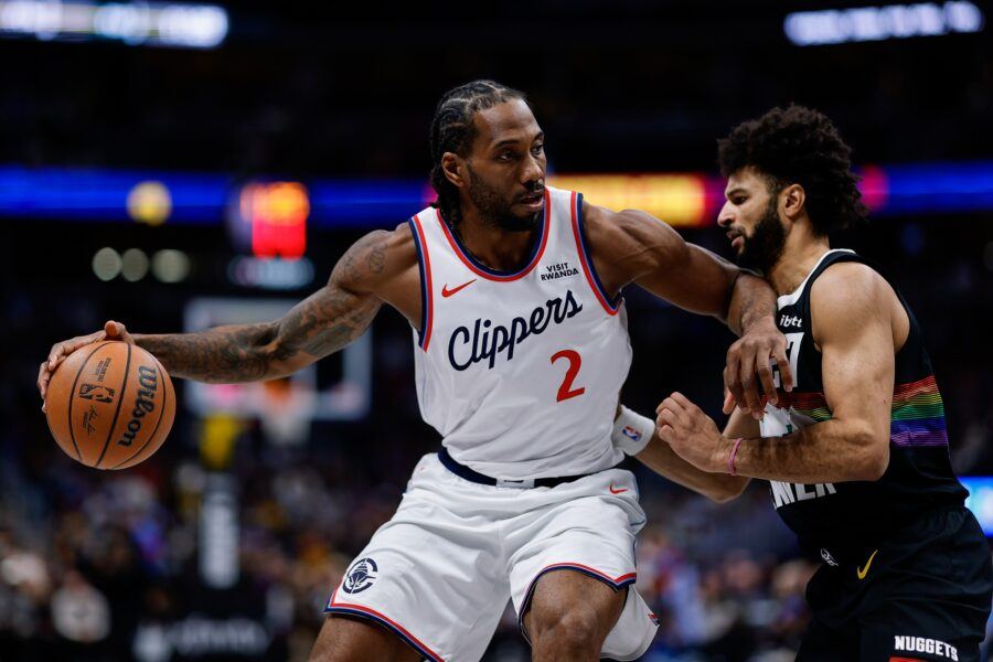 🏀 Kawhi Leonardning "Toronto"ga qaytishi tafsilotlari