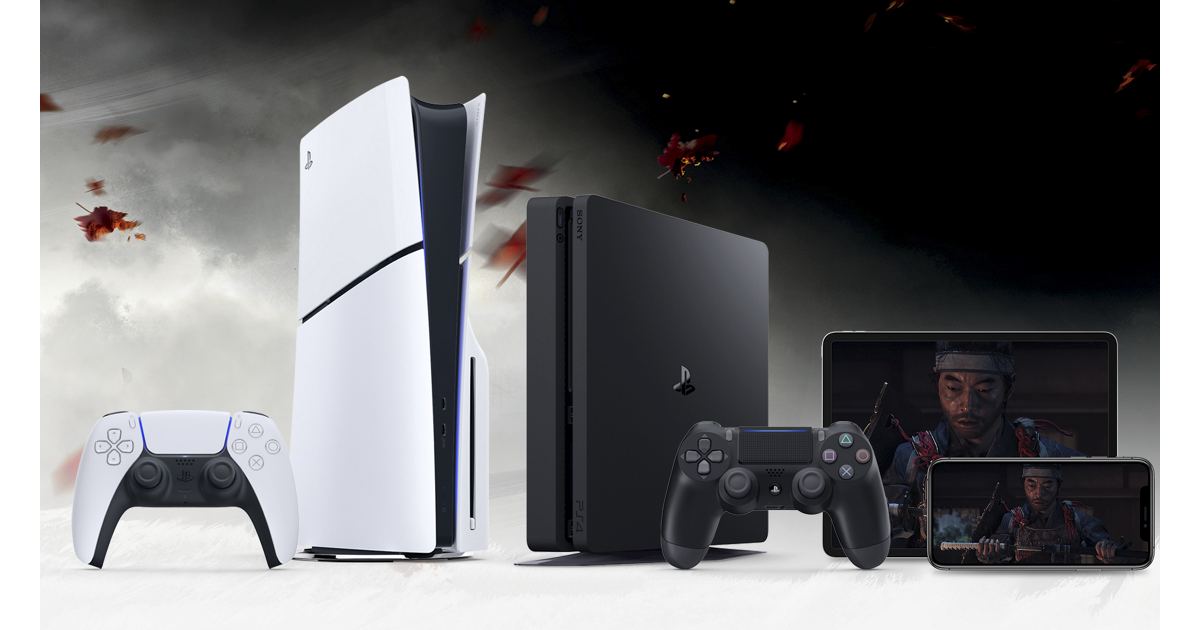 PlayStation o'yinlarini istalgan qurilmada o'ynang 🎮