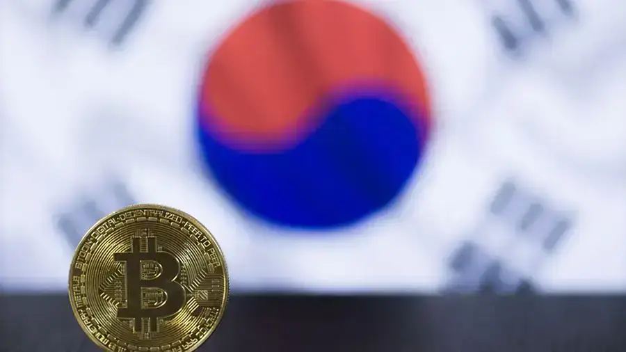 Janubiy Koreya kripto soligʻi qoidalari 🇰🇷