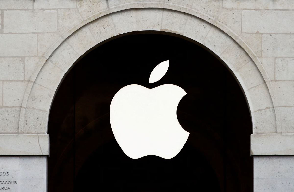 Apple 4 trilyon dollarga yetishmoqda 📈