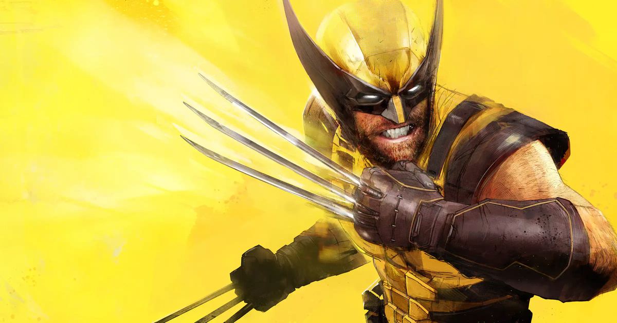 Marvel’s Wolverine o'yini sharhi 🎮