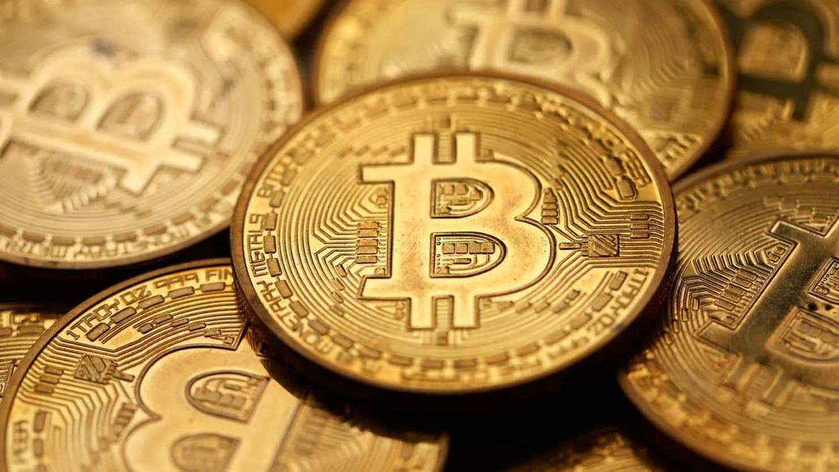 Bitkoin yanvardan beri eng yuqori darajaga chiqdi 📈