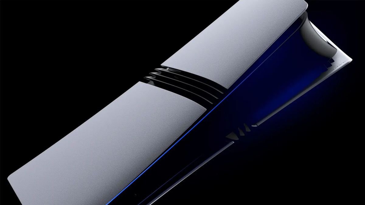 🎮 PS5 va PS5 Pro uchun yangi dasturiy ta'minot chiqdi
