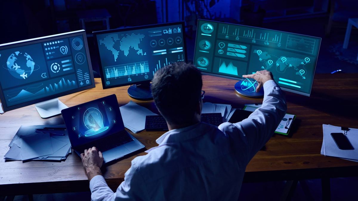 Intel aksiyalari tiklanish yo'lida 💻