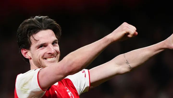⚽ Arsenal va Liverpul jamoalarining tarkib yangiliklari