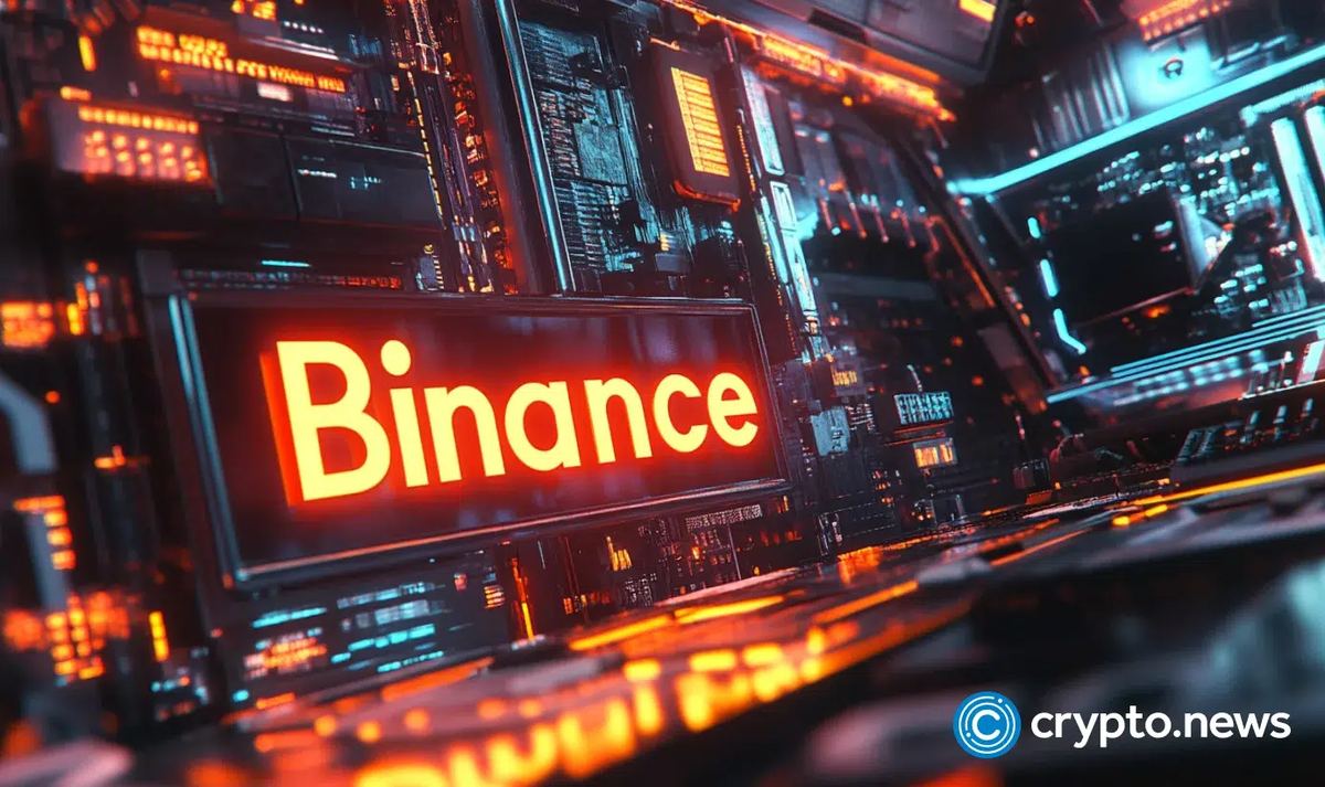 Binance Braziliyada yangi qoidalarni joriy etmoqda 🇧🇷