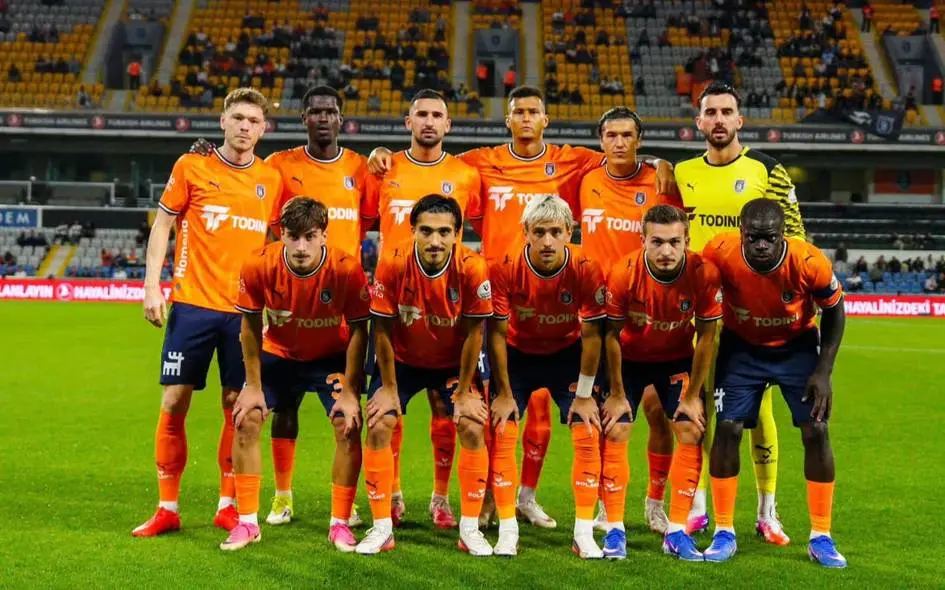 Shomurodovdan dubl, “Bashakshehir”da g‘alaba! ⚽