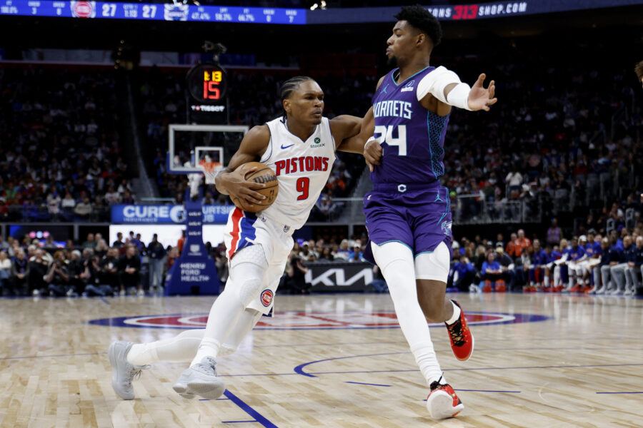 Miller va Tompson yangi shartnoma muzokaralarida 🏀