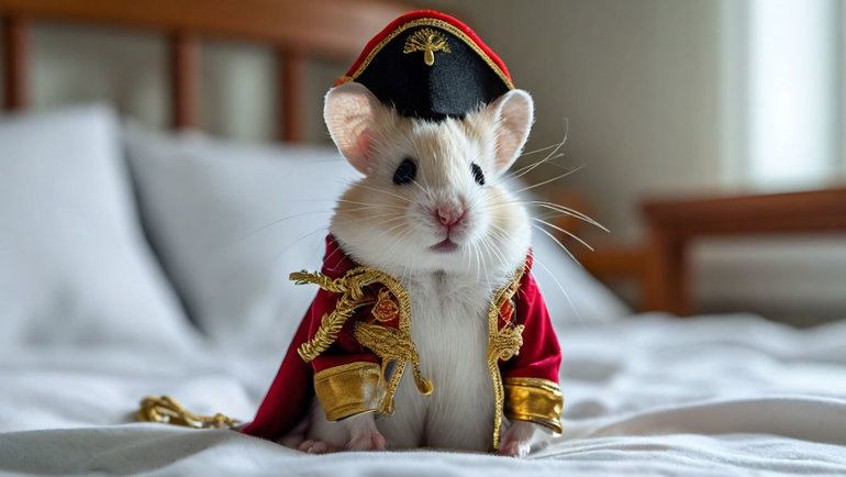 Hamster Kombat bahorda yana pul tarqatadi 🐹