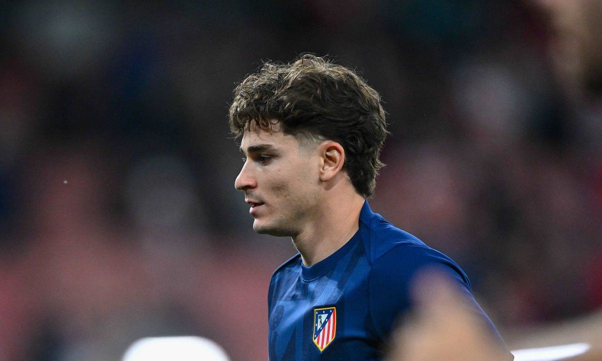 «Barselona» Alvares uchun 100 mln yevro taklif qildi ⚽