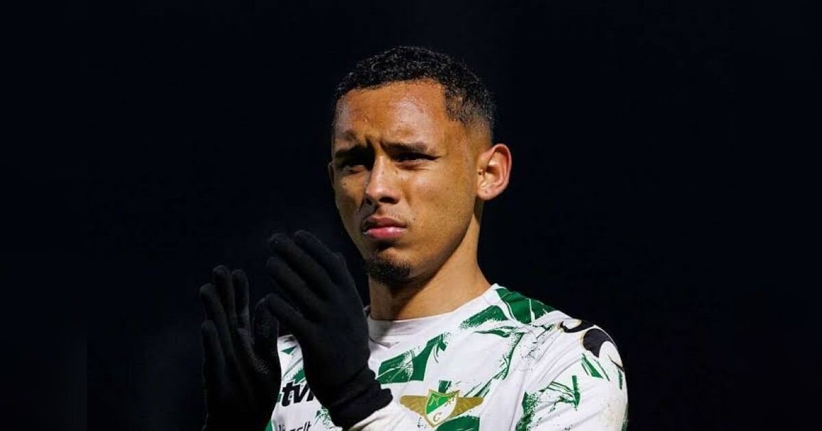 🇧🇷 "Neftchi" braziliyalik himoyachini o'z safiga qo'shdi ⚽