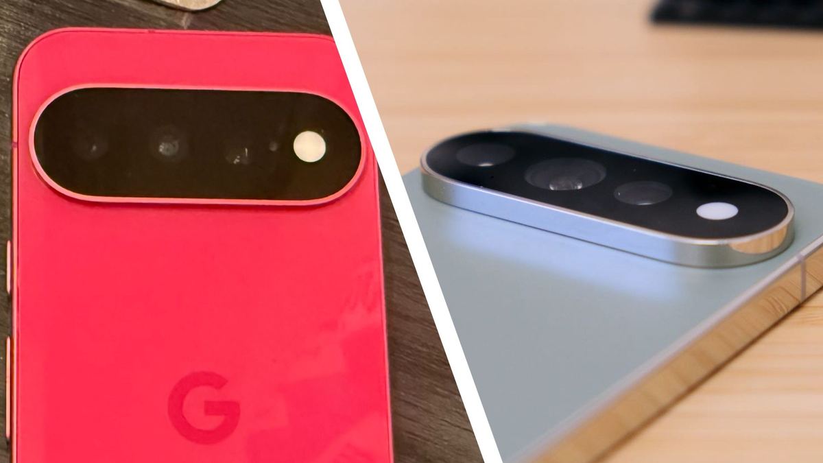Pixel 11 Pro o'rniga nima uchun oddiy Pixel 11 ni tanlardim? 📱
