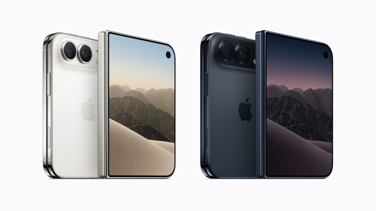 📱 Apple buklanuvchi iPhone buyurtmalarini oshirdi