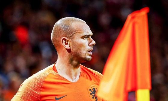 Fergyuson Sneyder haqidagi mish-mishlarni rad etdi ⚽