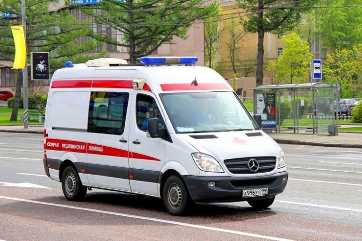 Toshkentda avtobus yo‘lovchisi vafot etdi 🚌