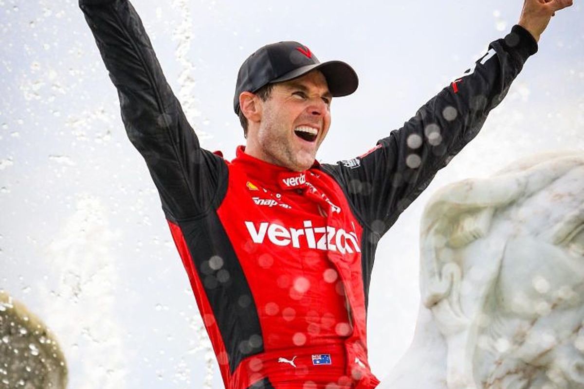 IndyCar afsonasi F1 musobaqasini tanqid qildi 🏎️