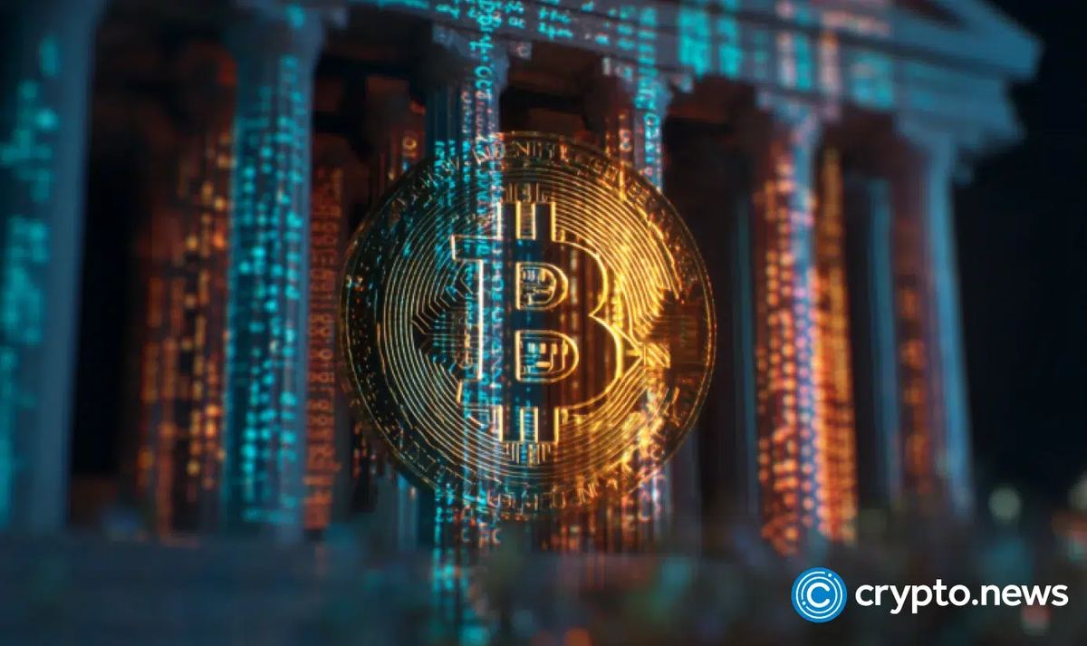 Binancdan Bitcoin chiqib ketishi keskin oshdi 📉