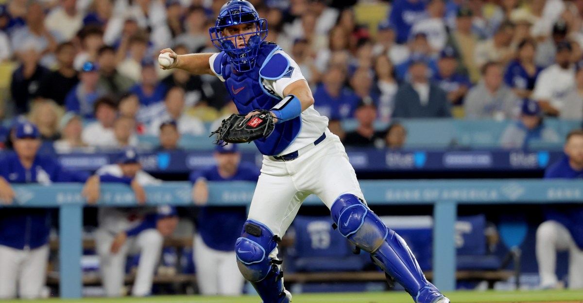 Dodgers o'yinchilarni safga qaytardi ⚾