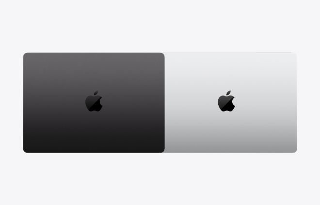 Apple'ning yangi OLED noutbuki kutilmoqda 💻