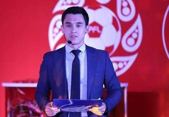 ⚽️ "Paxtakor" va AGMK PES-2022'ga kirishi mumkin