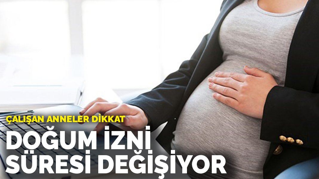 Ishlayotgan onalar uchun xushxabar! 👶