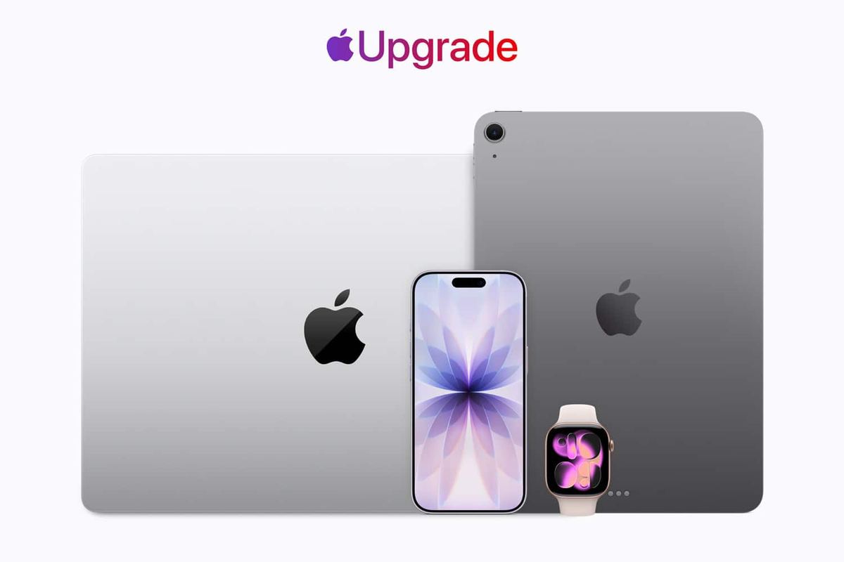 Apple Upgrade dasturi haqida 10 ta muhim qoida 📱