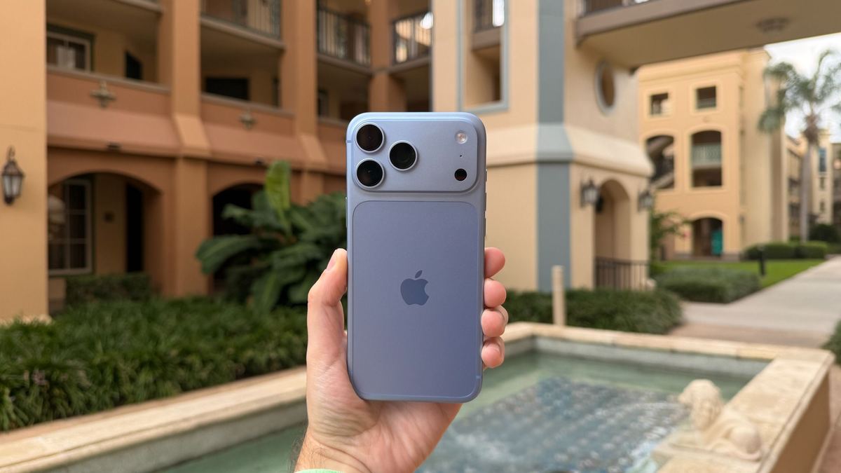 iPhone 18 Pro Max batareya siri 🔋