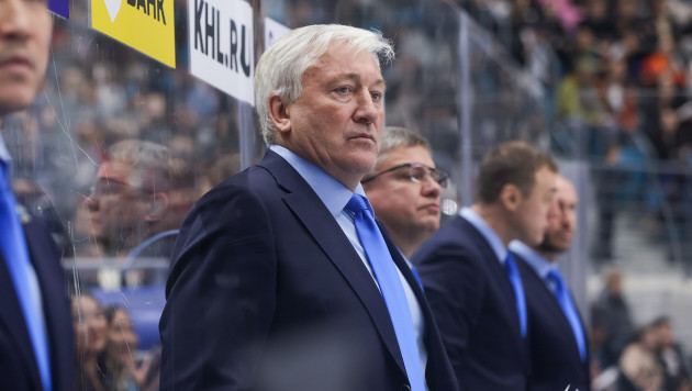 "Barys" qiyin g'alabaga erishdi 🏒