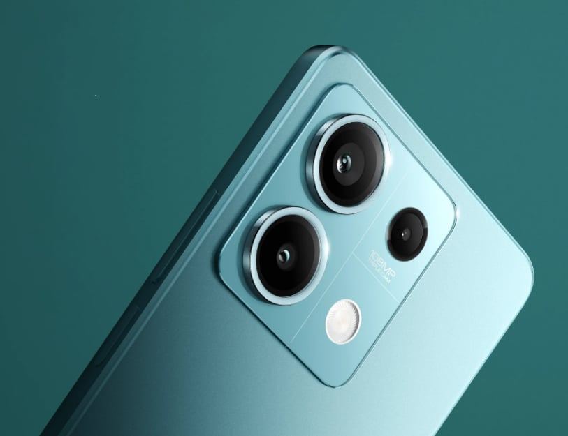 Redmi Note 14 5G haqida yangi ma'lumot 📱