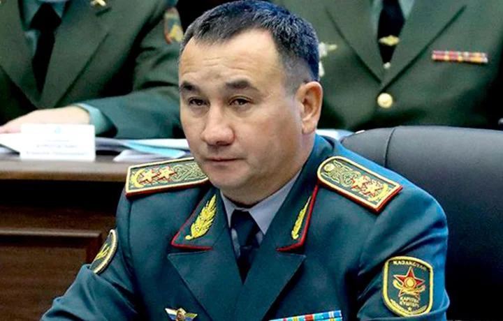 Qozog‘iston sobiq mudofaa vaziri hibsga olindi 🚨