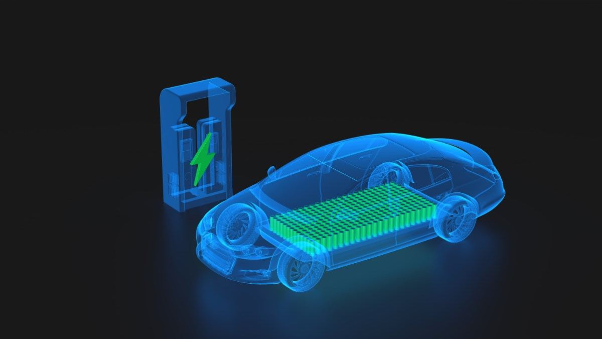 Elektromobillarda yangi batareya davri 🔋