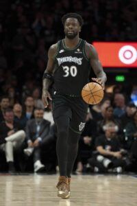 Julius Rendl "Nets"ni yuqori cho'qqilarga olib chiqmoqchi 🏀