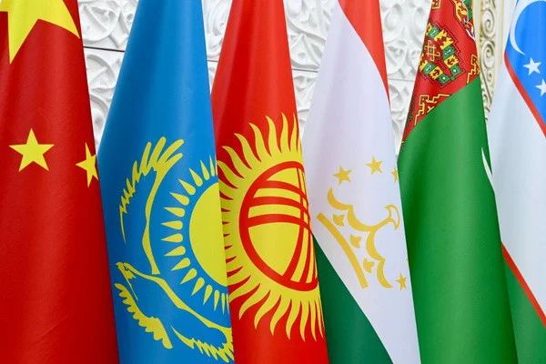 Markaziy Osiyo va Xitoy hamkorligi 🌏