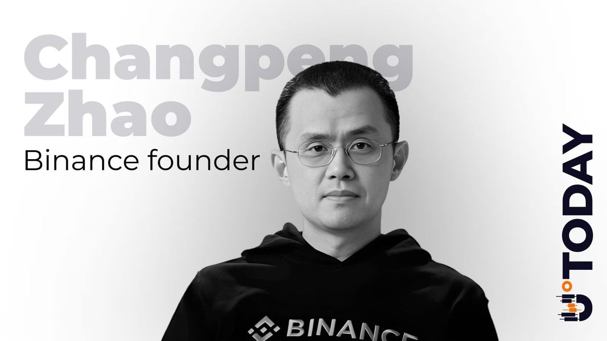 Binance asoschisi CZ XRP va Solanani qo‘llab-quvvatladi 🌐