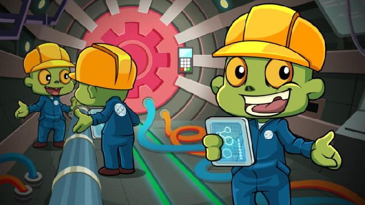 Loom Network hamyonlari soni 50 tadan oshdi 🚀