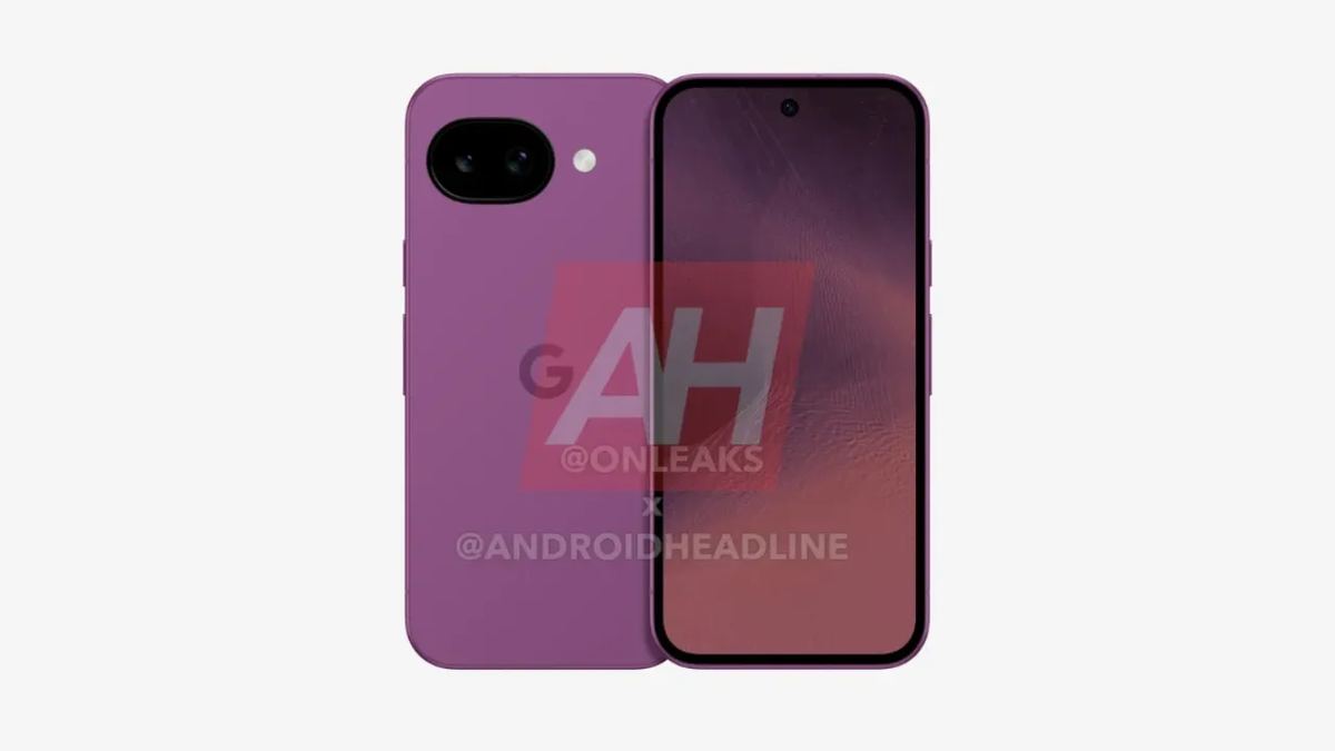 Google Pixel 11a dizayni oshkor boʻldi 📱