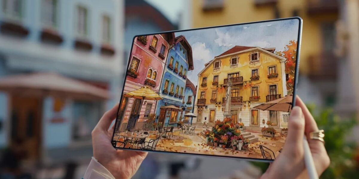 Huawei MatePad Pro Max Rossiyada 📱