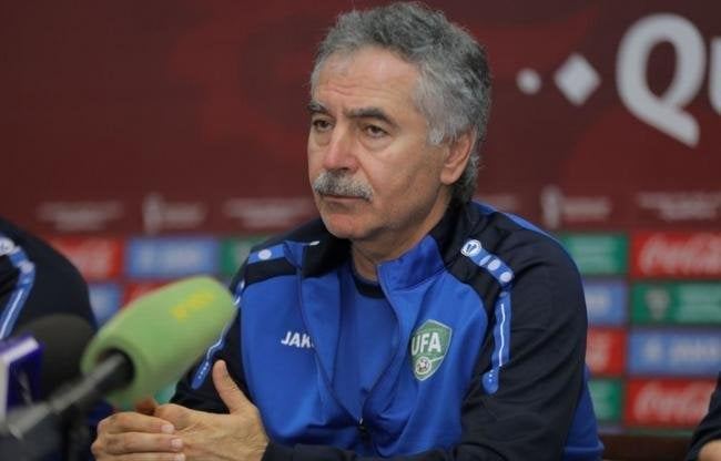 ⚽️ Vadim Abramov: Yaman ustidan g‘alaba va Saudiya bilan bahs