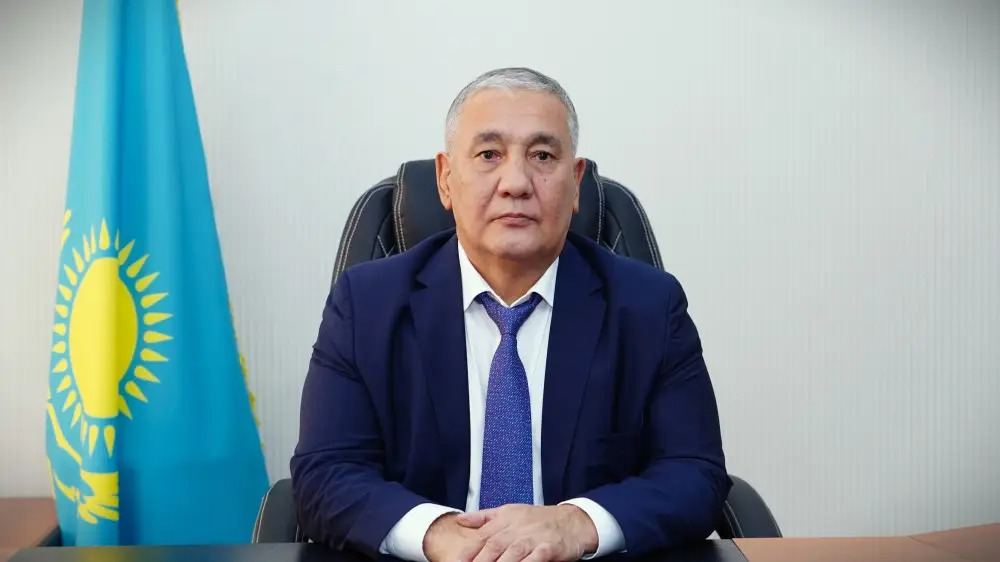 Qozogʻistonda vazir oʻrinbosari lavozimidan ozod etildi 🏛️