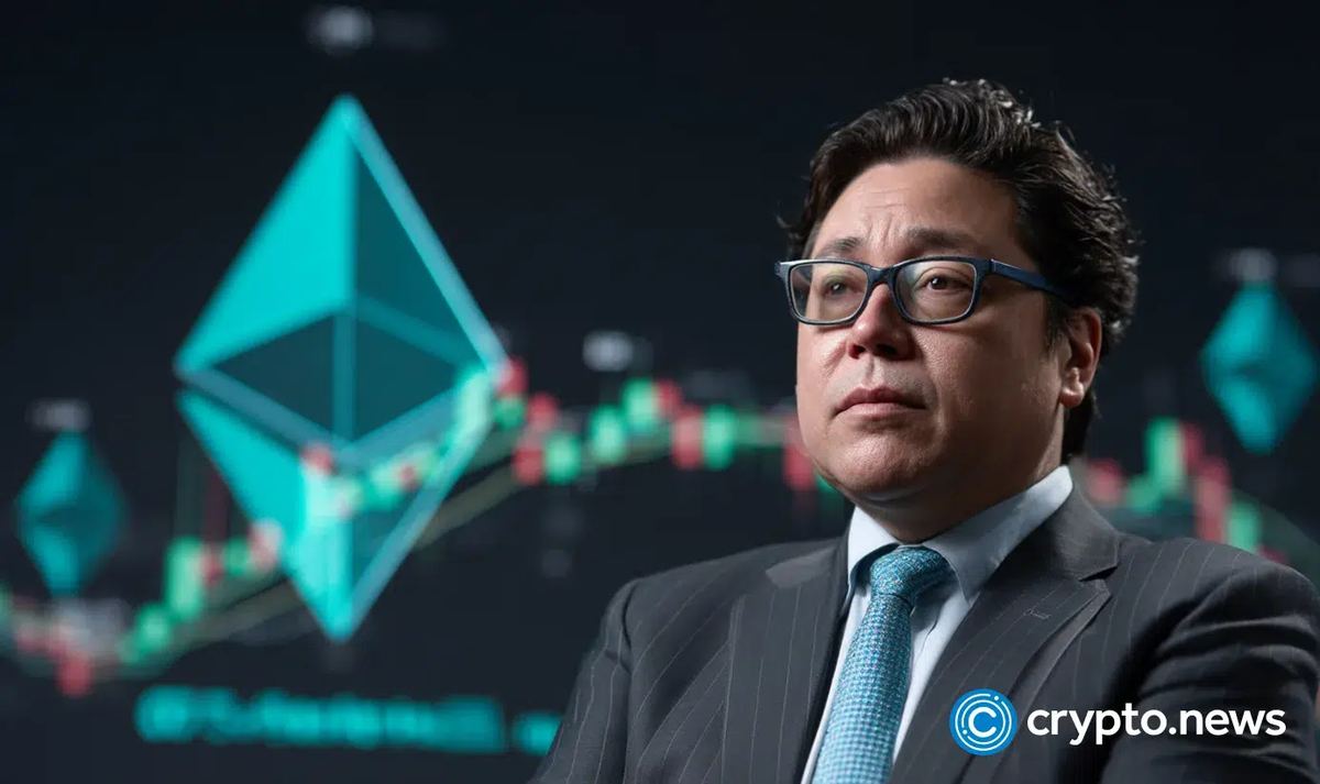 Bitmine 13.8 mlrd dollarlik ETH stek qildi 📈