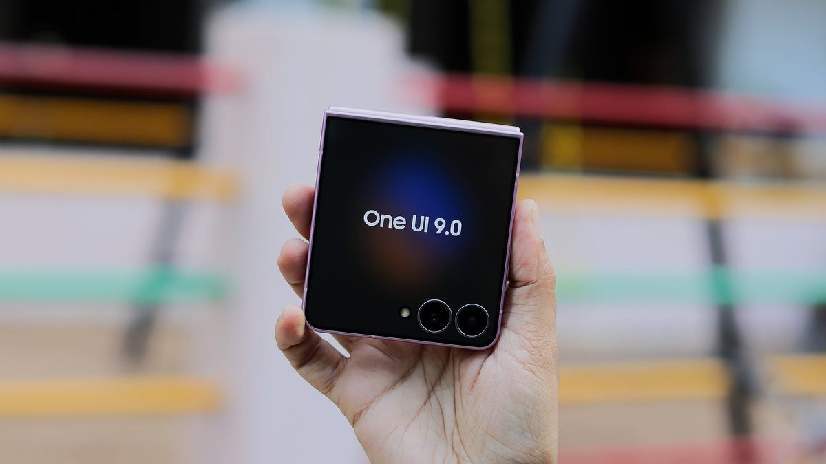 Samsung One UI 9 yangilanishida xatolik 📱