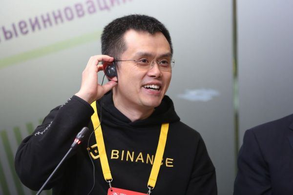Binance гривна bilan ishlashni to‘xtatmoqda 🚨