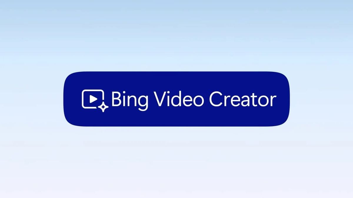 Microsoft Sora videosini Bing’ga qo'shdi 🎬