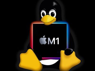 Apple Mac uchun Asahi Linux yangilandi 🐧