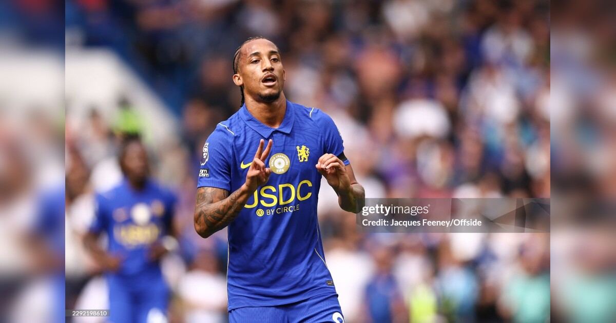Joao Pedro APLda oy futbolchisi! 🌟