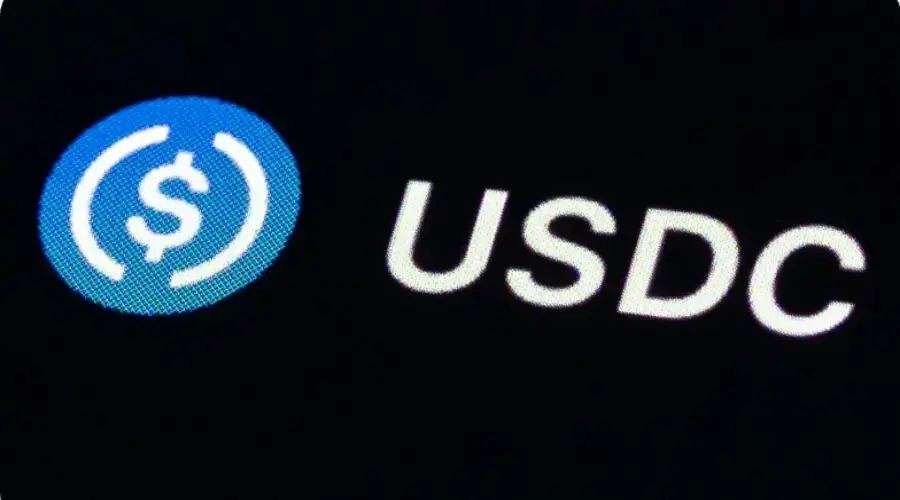 Visa va Lloyds USDC sinovini o‘tkazdi 💳