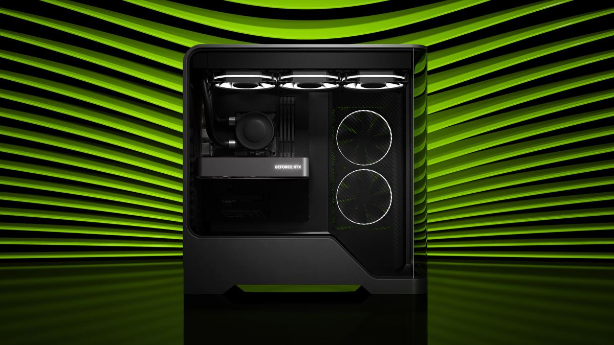 Nvidia RTX 5060 narxi va sanasi ma'lum 🎮